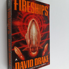 David Drake : Fireships - pikkukuva 1