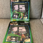 2 X MINECRAFT CELEBRATION STICKER ALBUM  (UUDET) - pikkukuva 1