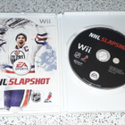 NHL Slapshot (WII) - pikkukuva 3