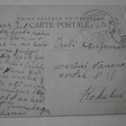 Heinola, Seminaari, vanha mv pk, p. 1925 - pikkukuva 2