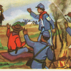 Purkkakuva Hellas BUFFALO BILL n:o 112 - pikkukuva 1