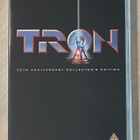 TRON (1982) Erikoisjulkaisu (2DVD) Jeff Bridges - pikkukuva 1
