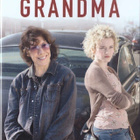 Grandma (Julia Garner, Lily Tomlin, Judy Greer) - pikkukuva 1