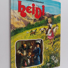 Johanna Spyri : Heidi : Jane Carruthin kertomana - pikkukuva 1