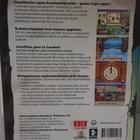 PC peli - Englannin kieli - Mysteeri Lontoossa PC / MAC CD - pikkukuva 2