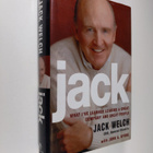 Jack Welch ym. : Jack - What I've Learned Leading a Great... - pikkukuva 1