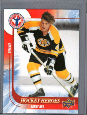 2016 National Hockey Card Day Canada - 0,20 € / kpl