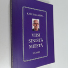 Kari Sallamaa : Viisi sinistä miestä - pikkukuva 1