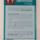 R. L Stine : Kauhujen kesäleiri - pikkukuva 2