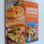 Kaarina Roininen : Kaarinan parhaat leivonnaiset - pikkukuva 1
