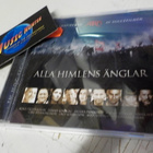 OST - ALLA HIMLENS ÄNGLAR CD - pikkukuva 1