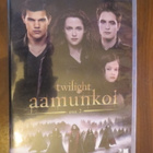 Twilight-paketti 9DVD - pikkukuva 5