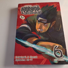 Shonen Jump Naruto Shippuden Episodes 66-77 (3DVD) - pikkukuva 1