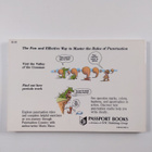 Mario Risso : Safari punctuation : A pleasant and educati... - pikkukuva 2