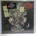 ARCHGOAT - THE LIGHT DEVOURING DARKNESS M-/M- LP - pikkukuva 1