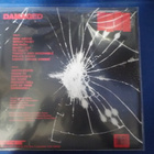 BLAG FLAG - DAMAGED M-/M- LP - pikkukuva 2