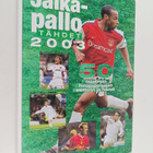 Jalkapallotähdet 2003 - pikkukuva 1
