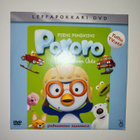 Leffapokkari DVD, Pororo 3 - pikkukuva 1