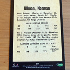 2002-03 Parkhurst Reprints #277 Norm Ullman - pikkukuva 2