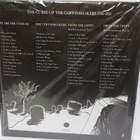 THE COFFINSHAKERS - THE CURSE OF THE COFFINSHAKERS 4LP BOX - pikkukuva 2