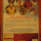 Haamumorsian , DVD - pikkukuva 2