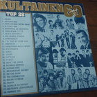 KULTAINEN 60-LUKU, TOP 28, VOL 2 (2-LP), ks. esittely - pikkukuva 1