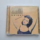 SUSANNA HEIKKI . cd ( MTVCD 118 ) - pikkukuva 1