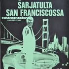 Elokuvajuliste: Jerry Cotton - sarjatulta San Franciscossa - pikkukuva 1
