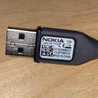 Nokia CA-101D Micro-USB Kaapeli - pikkukuva 2