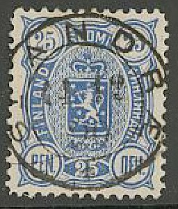 1889 25p St.Andrea