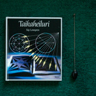 Sig Lonegren - Taikaheiluri + heiluri - pikkukuva 1