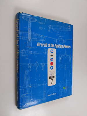 Aircraft of the Fighting Powers