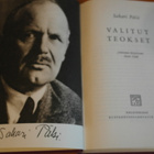 Sakari Pälsi:Valitut teokset.Sid. - pikkukuva 3