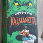 Shane Hegarty : Kalmankita Legenda alkaa ( 1.p. 2016 k.po ) - pikkukuva 1