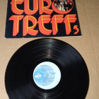 FOUR JETS EUROTREFF 5 LP - pikkukuva 1