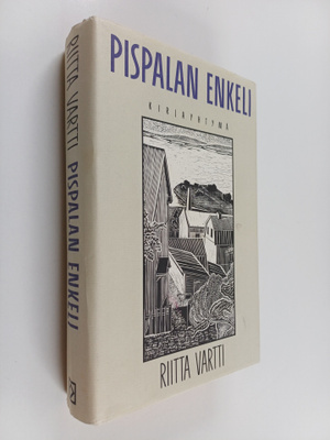 Riitta Vartti : Pispalan enkeli