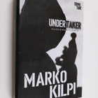 Marko Kilpi : Undertaker - Kuolemantuomio - pikkukuva 1