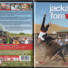 jackass forever (75 460) UUSI -FI- DVD nordic, johnny knoxv - pikkukuva 1