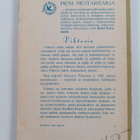 Knut Hamsun : Viktoria - pikkukuva 2