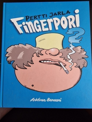 Fingerpori 2