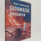 Olavi Rantanen : Sodomasta sooariin - pikkukuva 1