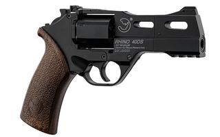 Chiappa Rhino 40DS Revolveri Ilmapistooli 4.5mm