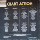 CHART ACTION (4-LP), mm. Genesis , yht. 75 top 10 -hittiä - pikkukuva 2