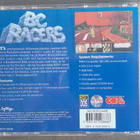 PC CD: BC Racers peli (MS-DOS 1995) - pikkukuva 2