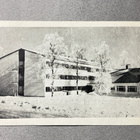 Pieksämäki,  Koivurannan vanhainkoti 1964 - pikkukuva 1
