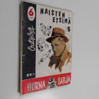 Outsider : Naisten etsimä - pikkukuva 1