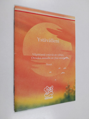 Ystävälleni