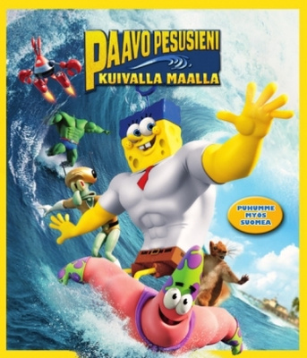 Paavo Pesusieni - Kuivalla Maalla (BLU-RAY)