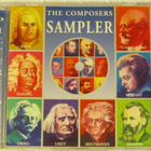 Various • The Composers Sampler CD - pikkukuva 1