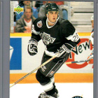 1992-93 Upper Deck - 0,15 € / kpl - pikkukuva 4